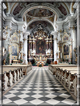 foto Chiesa di San Giovanni Battista a Dobbiaco